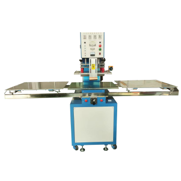 Máquina de envasado de papel moneda máquina de alta frecuencia